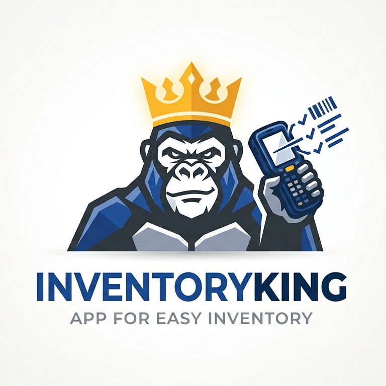InventoryKing Logo
